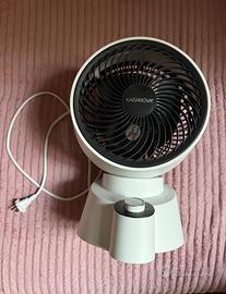 Ventilatore Kasanova