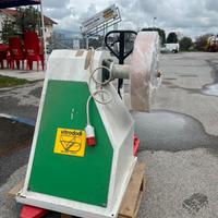 Mola a tampone Vitrododi