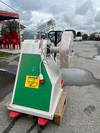 Mola a tampone Vitrododi