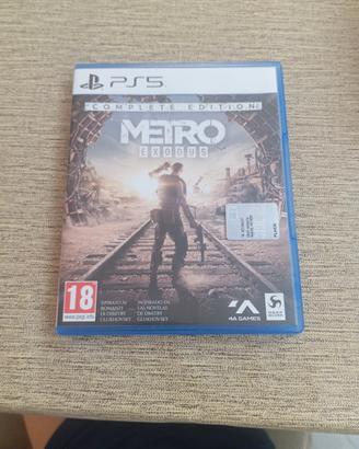 gioco ps5