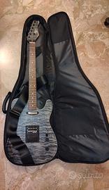 Chitarra elettrica MICHAEL KELLY 1954