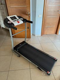 Tapis roulant elettrico