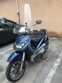 Piaggio beverly