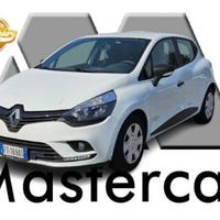 RENAULT Clio VAN ENERGY 1.5 DCI 75 2 posti - FT1