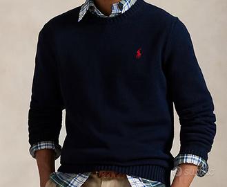Maglione Ralph Lauren