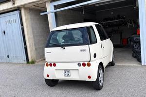 GRE CAV EKE minicar Diesel