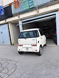 GRE CAV EKE minicar Diesel