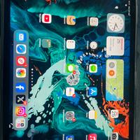 Ipad pro 11