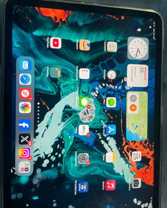 Ipad pro 11