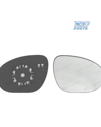 VETRO SPECCHIO BASE DESTRA NISSAN JUKE 10-17