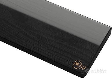 Glorious Gaming Wooden Keyboard Wrist Rest