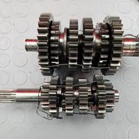 CAMBIO ALBERI KTM SXF 250 2007 2010 SX-F 2008 2009