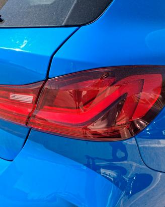 Fanale Posteriore Esterno Destro Bmw Serie 1 F40