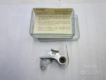 Contatti Ruttore Puntine Platinate Gilera 150