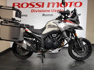 MORBIDELLI T1002 VX 2025