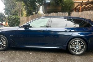 Bmw 530e Msport touring