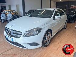 Mercedes-benz A 180 CDI 110cv Sport 2015