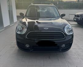 Countryman D 1.5 Baker Street edition 2020