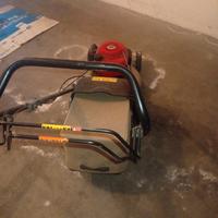 Honda IZY HRG 466 SK tosaerba a benzina con trasmi