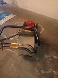 Honda IZY HRG 466 SK tosaerba a benzina con trasmi