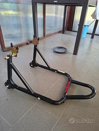 cavalleto da moto