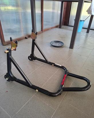 cavalleto da moto