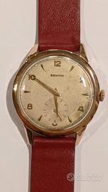ZENITH CASSA ORO MECCANICO