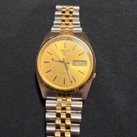 Orologio Seiko 5 sport Automatic SNXJ92 Vintage