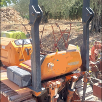 Arco antiribaltameto fiat