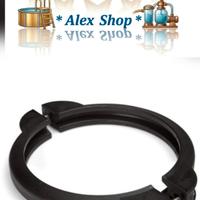 Clamp Morsetto Pompa Sabbia Intex PRONTA CONSEGNA 