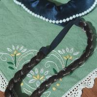 Costume  mediovale donna