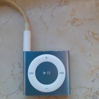 Ipod shuffle apple