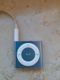 Ipod shuffle apple