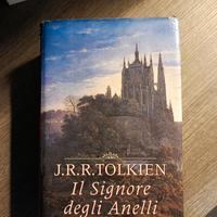 Il signore degli anelli 
