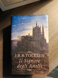 Il signore degli anelli 