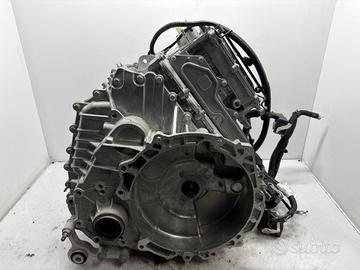 CAMBIO AUTOMATICO FORD Kuga Serie (DFK) tc11a Hybr