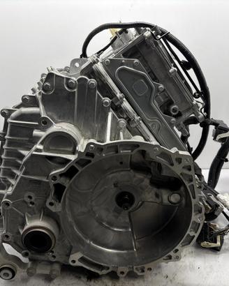 CAMBIO AUTOMATICO FORD Kuga Serie (DFK) tc11a Hybr