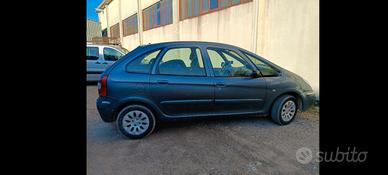 xara picasso 1.6 hdi