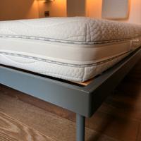 Materasso Dorelan 170x190 memory made in Italy