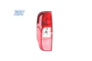 FANALI SX NISSAN NAVARA PICK-UP 05-08