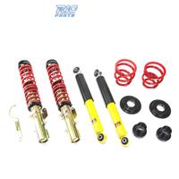 KIT SOSPENSIONE FILETTATA EIBACH MTS VOLKSWAGEN VW