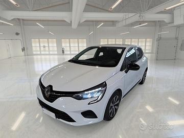 RENAULT CLIO 1.0 TCE 74KW GPL EQUILIBRE 5 PORTE BE