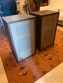 Casse acustiche THE ADVENT LOUDSPEAKER