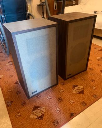 Casse acustiche THE ADVENT LOUDSPEAKER