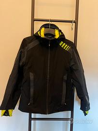 Giacca da sci uomo RH+