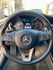 MERCEDES BENZ C220 CDI S.W.