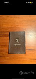 Portafoglio Yves Saint Laurent