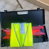 Kit emergenza automobile