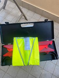 Kit emergenza automobile