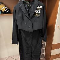 Frac RS completo di accessori taglia 44/46